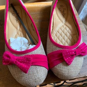 Tory Klein Shoes - Pink is your favorite color ❤️ Tory Klein Shoes - Pink is your favorite color ❤️
